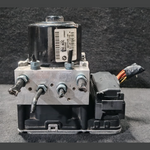 Bild in die Galerieansicht laden, BMW F25 ANTI-LOCK BREAKING SYSTEM ABS MODULE PUMP OEM - 6877726