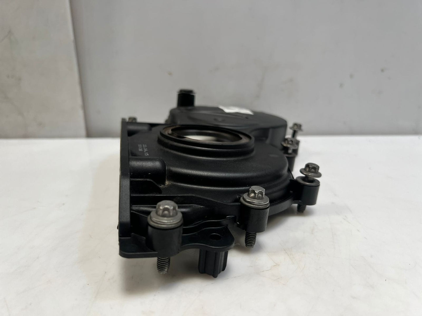 2014-2019 BMW Mini Cooper B38 WHEELARCH Timing Chain Cover 8512597 