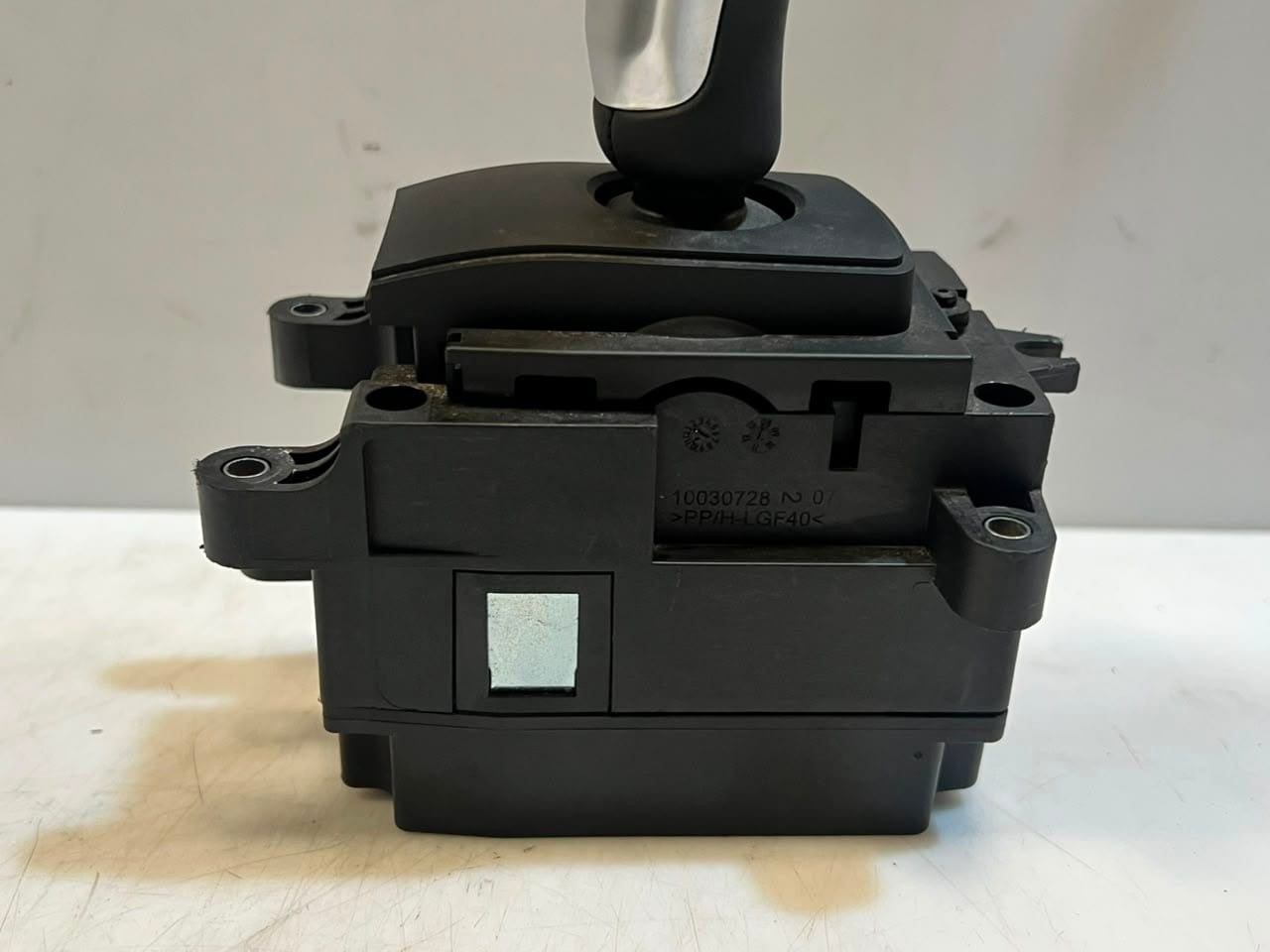 2011-2013 BMW 5' 7' F01 F02 F07 F10 F11 535i Gear Selector Switch 9251188 OEM