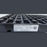 Load image into Gallery viewer, OEM BMW 7 G11 LCI, G12 LCI Parking sensor Bosch 6.50 Royal Burgandy 9472226 New