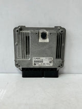 2011-2017 BMW X3 F25 X4 F26 N47 Engine Control Unit ECU DDE 8596358 OEM