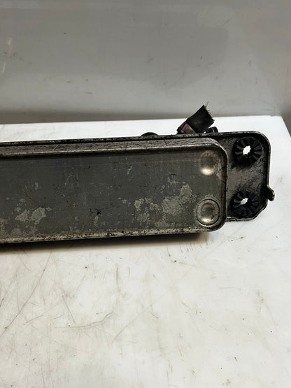 2007-2013 BMW X5 E70 E70 LCI F15 F16 E71 Transmission Oil Cooler 7553389 OEM