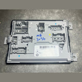 19-23 Mercedes-Benz W213 CLS Steuergerät für Sitzkomfort A213 9009722 OEM
