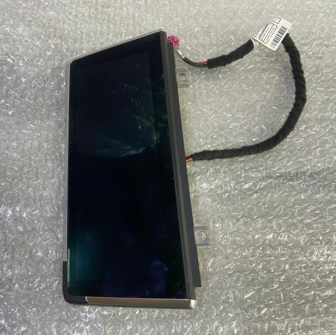 OEM BMW X1 F48 Central Information Display Screen 8.8" CID 9387451