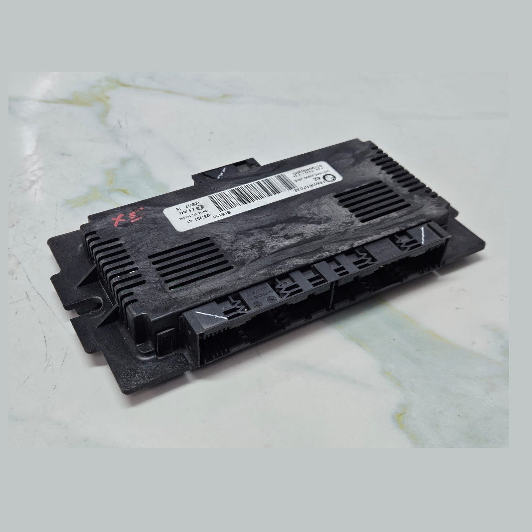 2007-2013 BMW X5 E70 and X6 E71 Light Control Module FRM3R 9287250 OEM LEAR