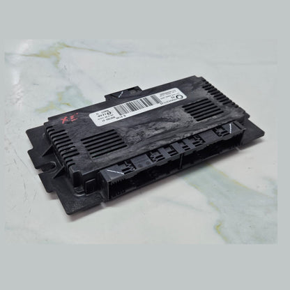 2007-2013 BMW X5 E70 and X6 E71 Light Control Module FRM3R 9287250 OEM LEAR