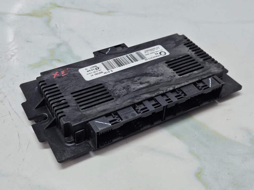 2007-2013 BMW X5 E70 and X6 E71 Light Control Module FRM3R 9287250 OEM LEAR