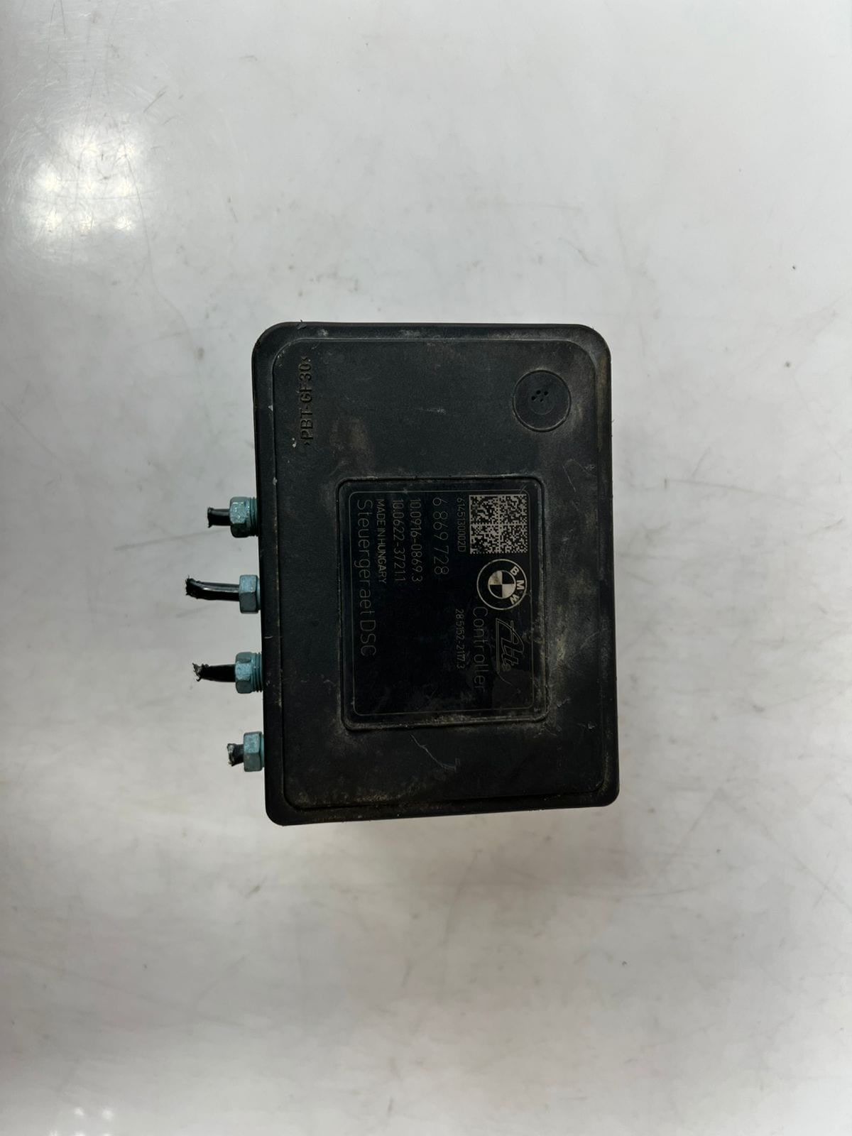 2012-2016 BMW 3' 4' 328i F30 F31 F35 F32 Abs Pump Control Module 6869728 OEM