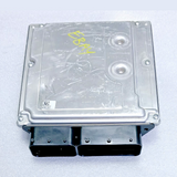BMW 1,3 SERIES E81,E87, E90 N45N ENGINE CONTROL UNIT MODULE ECM DME 7591162