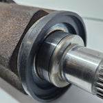 Load image into Gallery viewer, 2018-2019 BMW 5 7 Series G30, F90 M550i G11, G12 xDrive Front Left Axle Shaft 86