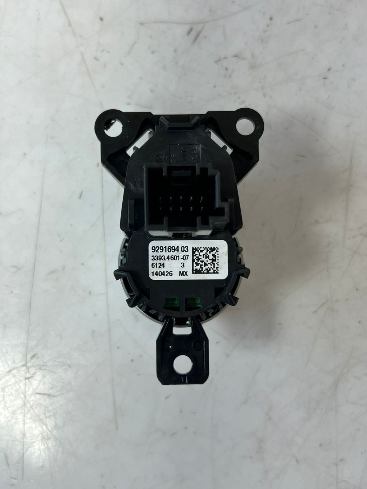 2016 BMW X3 F25 N47D Engine Control Unit ECU SET DDE+CAS4+2KEYS 8586539 OEM