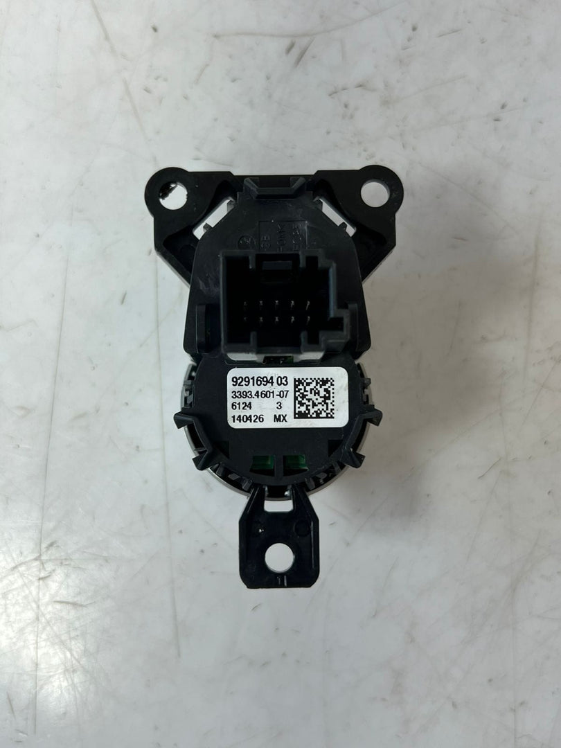 2016 BMW X3 F25 N47D Engine Control Unit ECU SET DDE+CAS4+2KEYS 8586539 OEM