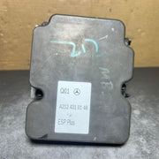 13-16 Mercedes W212 E-Class ABS Anti Lock Brake Pump Module A212 4310148 OEM