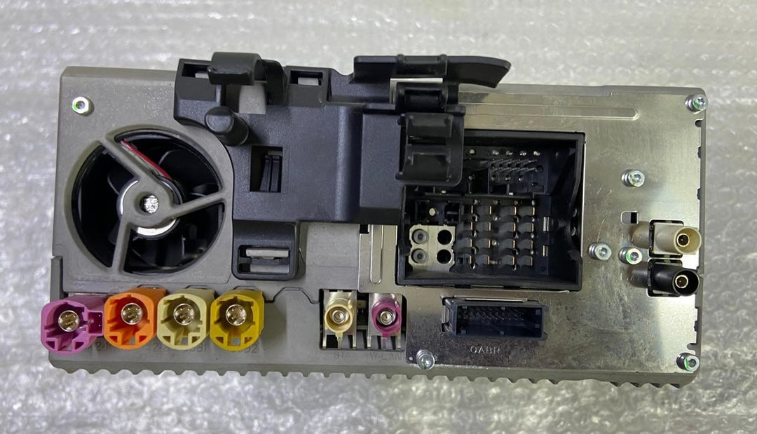 OEM BMW F20 F45 F30 G30 G31 F48 G01 G11 G12 Audio CD Head unit Sat Nav 6824598