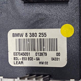 2000-2006 BMW X5 E53 models Headlight Switch 8380255 OEM