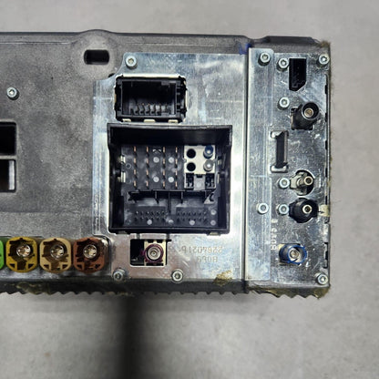 BMW Head Unit Radio Navigation 9311042 F30 F31 F25 and F07 