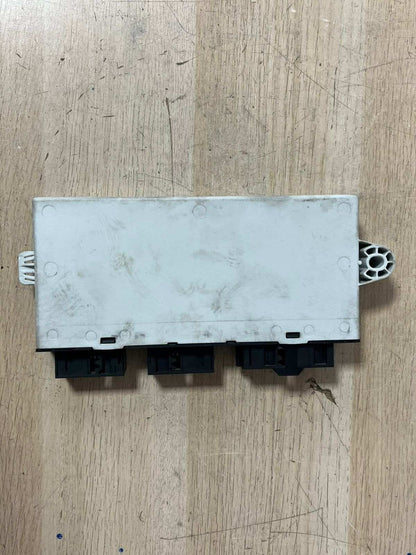 2011-2012 BMW 750i N63 4.4 F02 Engine Control Module 7619884 ECU SET