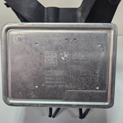2019 BMW 1 2 Series F40 F44 118i ABS Control Module 5A2EBA9 USED