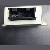 BMW 330Ci 2004 E46 M54 MOTORSTEUERGERÄT ECU SET DME MS43 7536649