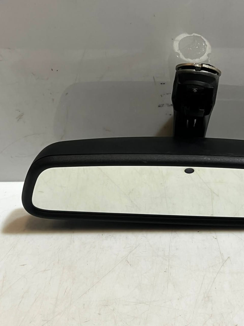 2010-2015 BMW X1 E84 and X5 E70 Interior Rear View Mirror 9134459 OEM