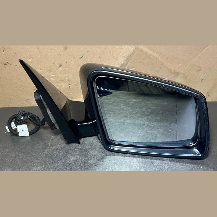 2010-2016 Mercedes-Benz W212 E-Class Right Side Mirror OEM A212 9101416