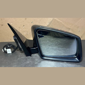 2010-2016 Mercedes-Benz W212 E-Class Right Side Mirror OEM A212 9101416