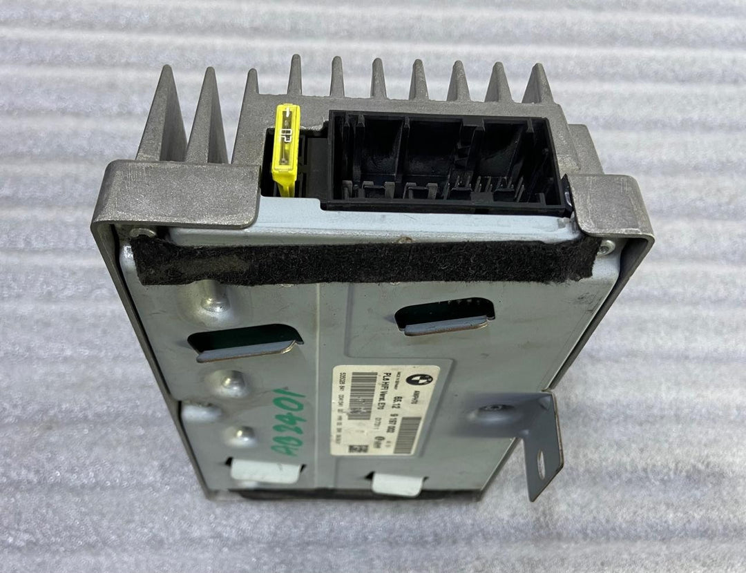 OEM BMW X5 Series E70 AMPH70 HiFi Audio Sound Amplifier Control Unit 9197002