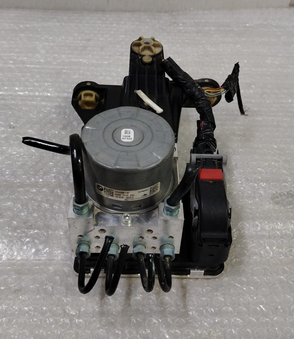 OEM BMW G20 G23 G42 ABS Anti Lock Brake System Dynamic Actuator Module 5A52986