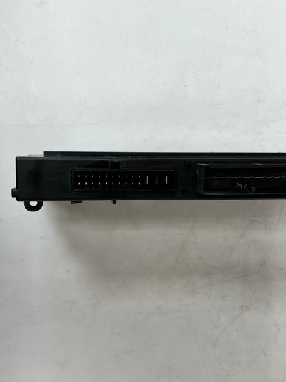 2010-2016 BMW 5 Series F10 F11 Body Control Module BCM ECU JBBFE III 9345322