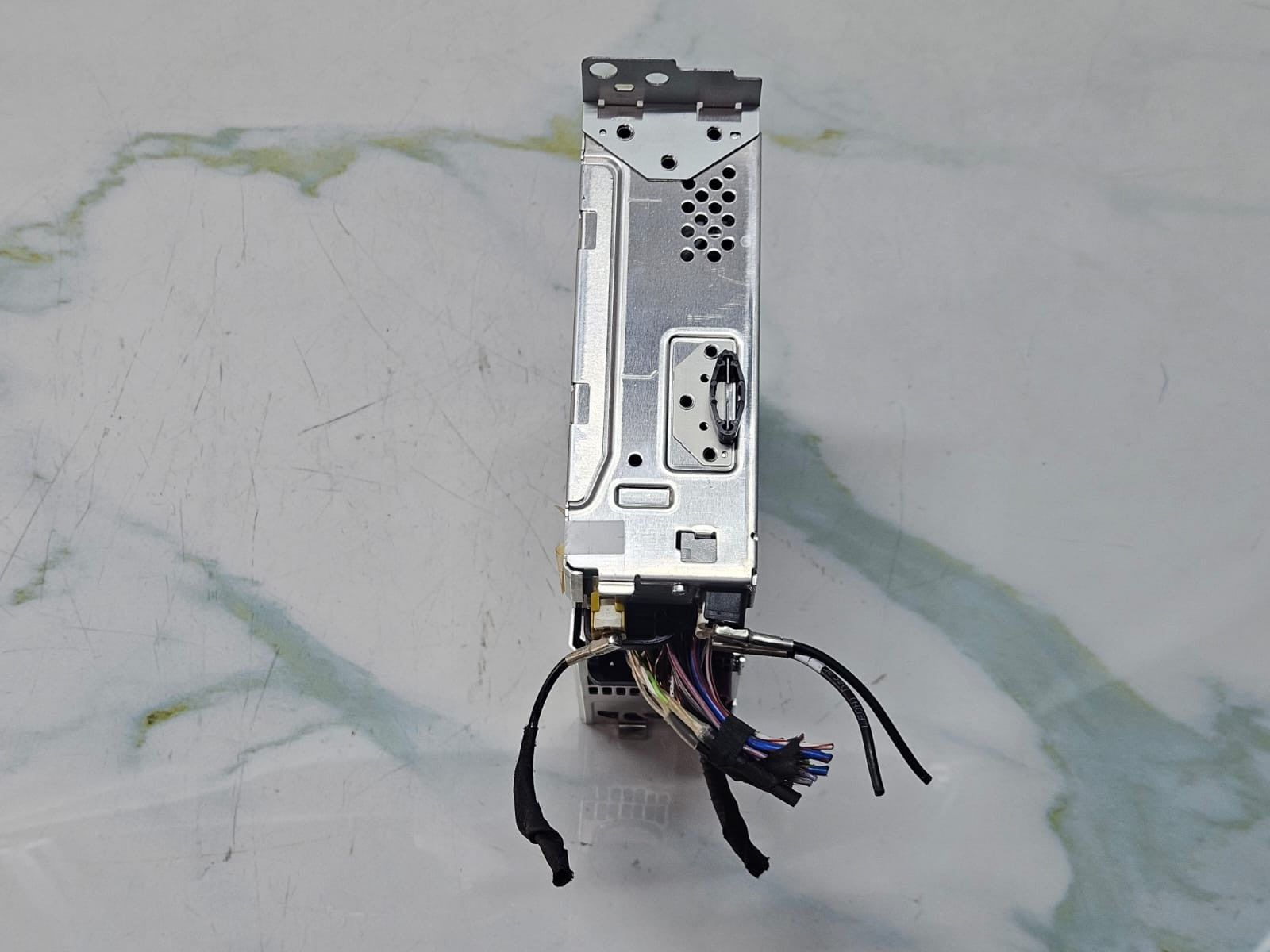BMW F39 F48 Sat Nav Player Head Unit ECU 5A7A176 OEM