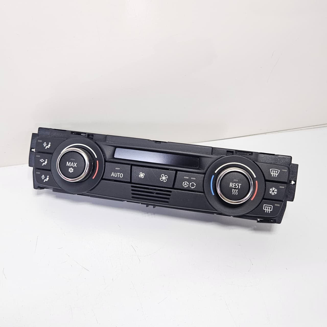2007-2010 BMW  335i 328i Climate Control Panel 9162984