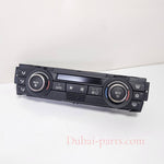 Load image into Gallery viewer, 2007-2010 BMW  335i 328i Climate Control Panel 9162984