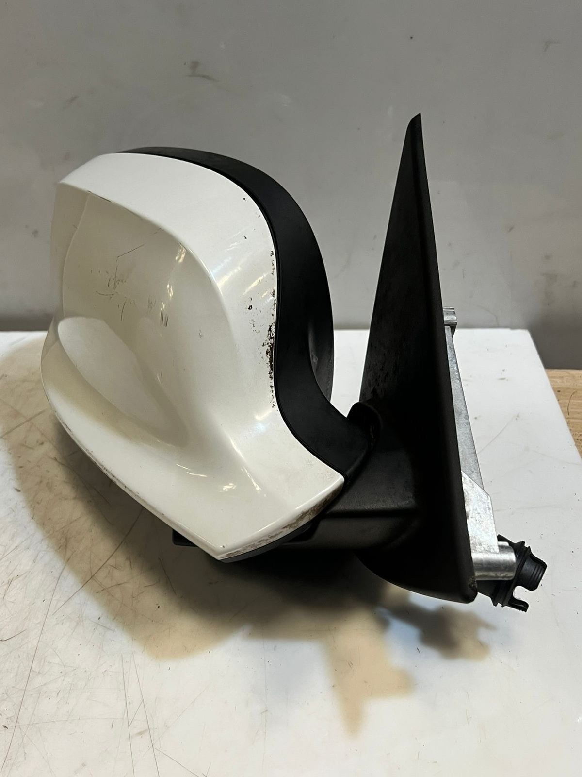 2010-2012 BMW X1 E84 M-Sport LEFT AND RIGHT Wing Mirror 7216398 OEM