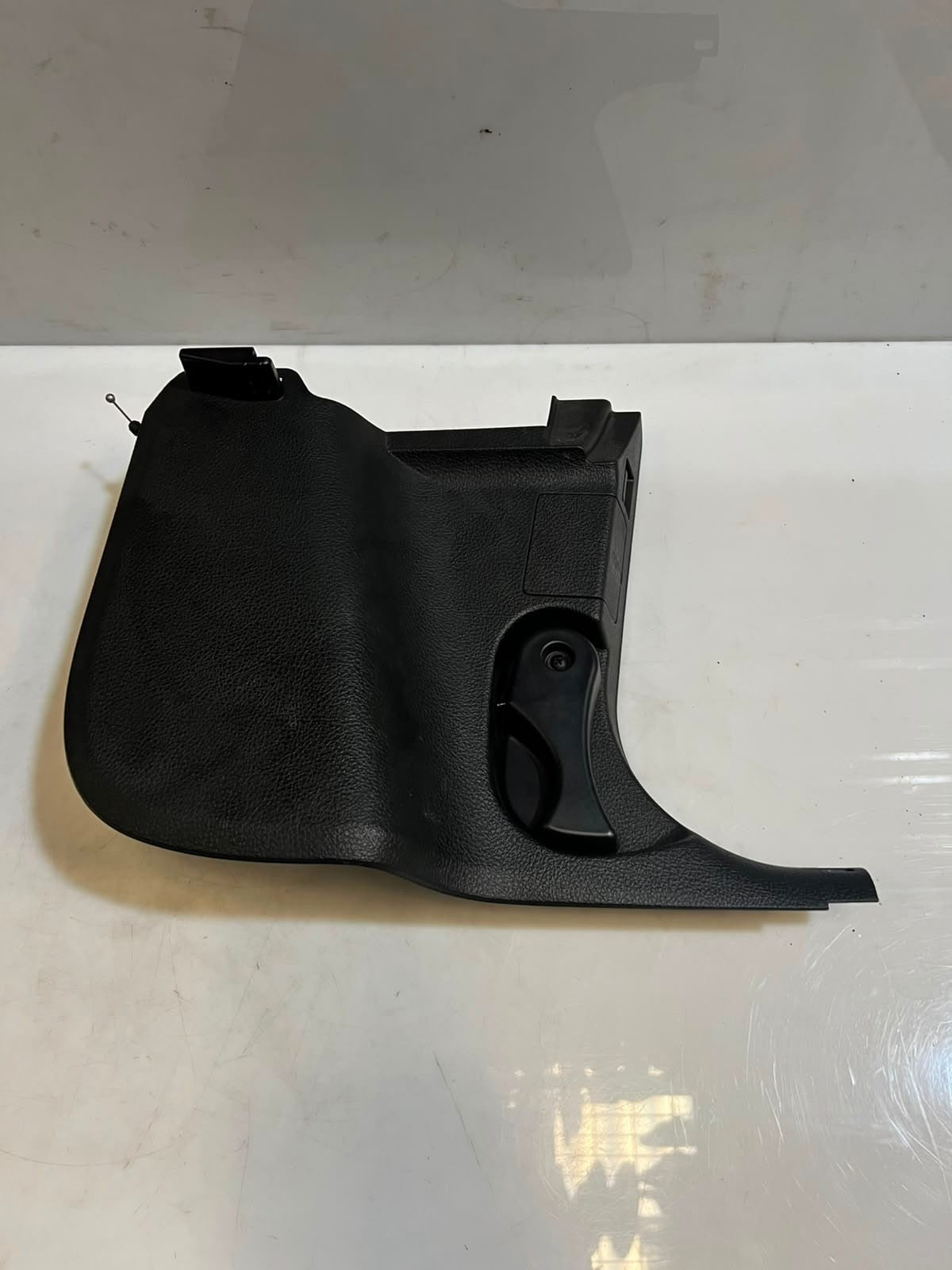 BMW 1 2 Series F20 F22 F23 A Pillar Lower Cover Trim Driver Side Right 7221902