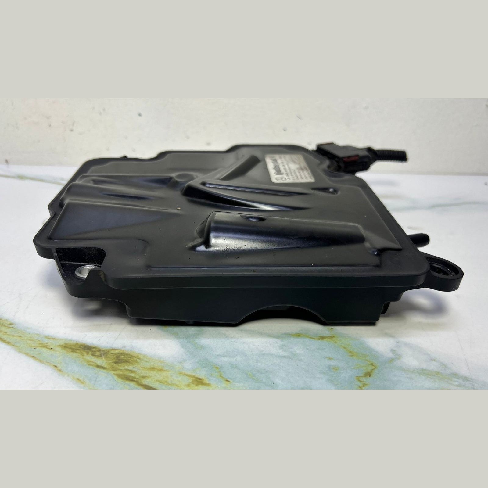 Mercedes-Benz Transmission Control Unit Conductor Plate A 0034460310