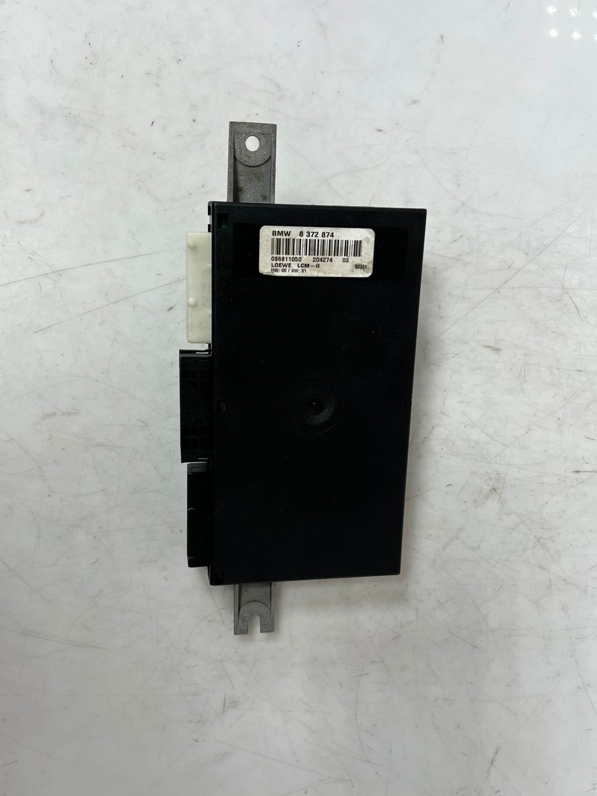 BMW 5 Series E39 and 7 Series E38 Light Control Module LCM-II 8372874 OEM