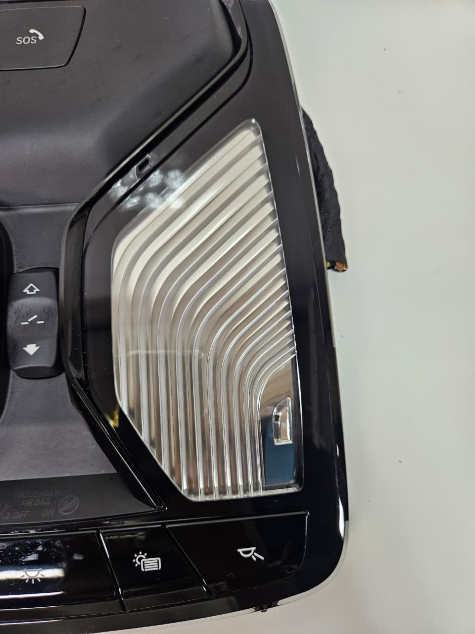 2023 BMW X7 Interior Roof Lighting LED 5A8A111