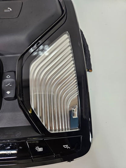 2023 BMW X7 Interior Roof Lighting LED 5A8A111