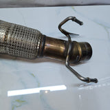 2022 BMW X1 U11, and MINI F65 F66 Catalytic Converter 8645689 OEM