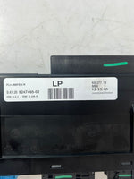 Load image into Gallery viewer, 2009-2014 BMW X5 E70 X6 E71 JBBFE III Electronic Junction Box 9247465 OEM