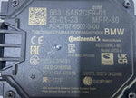Load image into Gallery viewer, OEM BMW U11 G60 G70 FRONT CRUISE RADAR SENSOR 5A52CF9 CONTINENTAL 