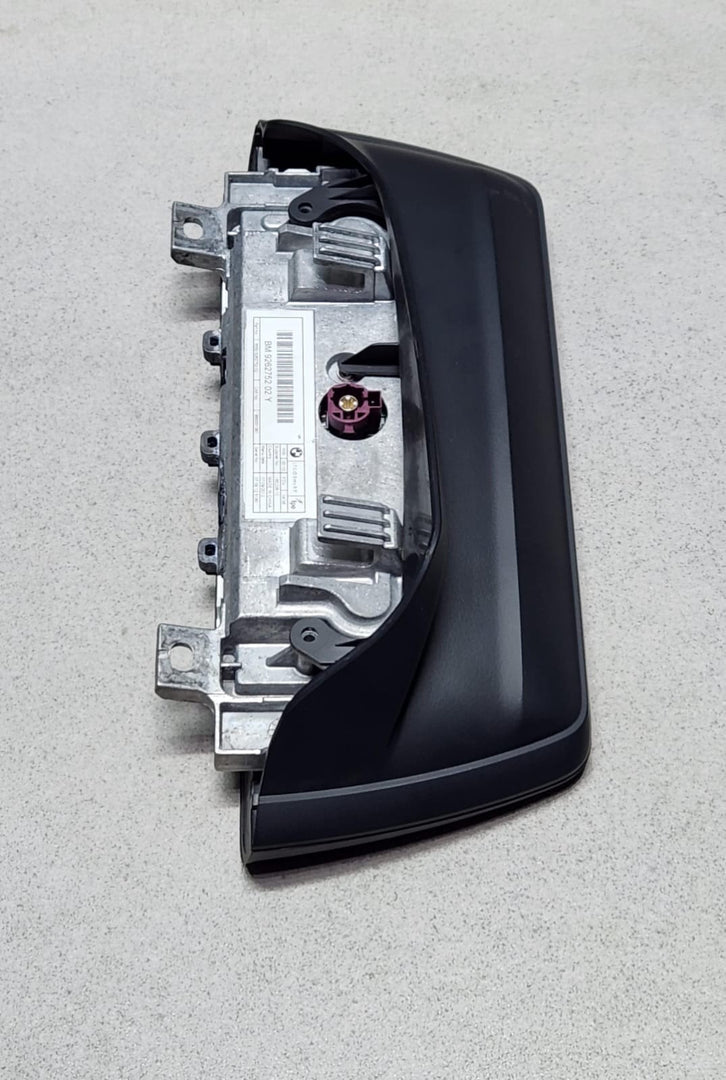 OEM 2012-2019 BMW 118i Central Information Display Screen 9262752 