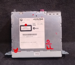 Load image into Gallery viewer, BMW 5 SERIES F10 ALPINE STEREO CD RADIO HEAD UNIT 9294212
