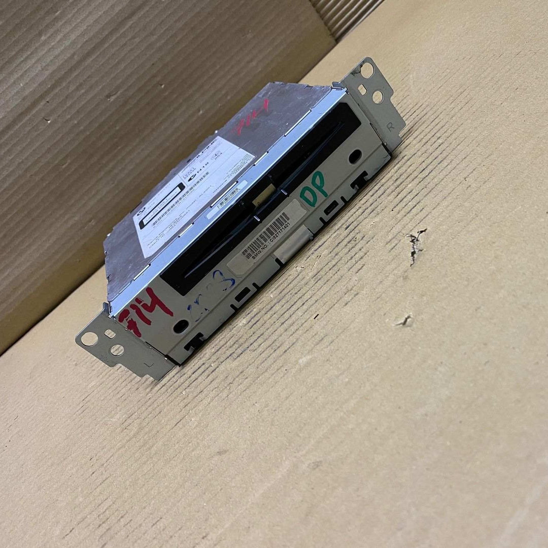 BMW HEAD UNIT 9271714 F20 F21 F30 F32 F33 F10 models from 2011-18 OEM Alpine