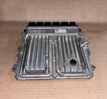 BMW G05 B58  ENGINE CONTROL UNIT ECU ONLY DME OEM  - 9844140