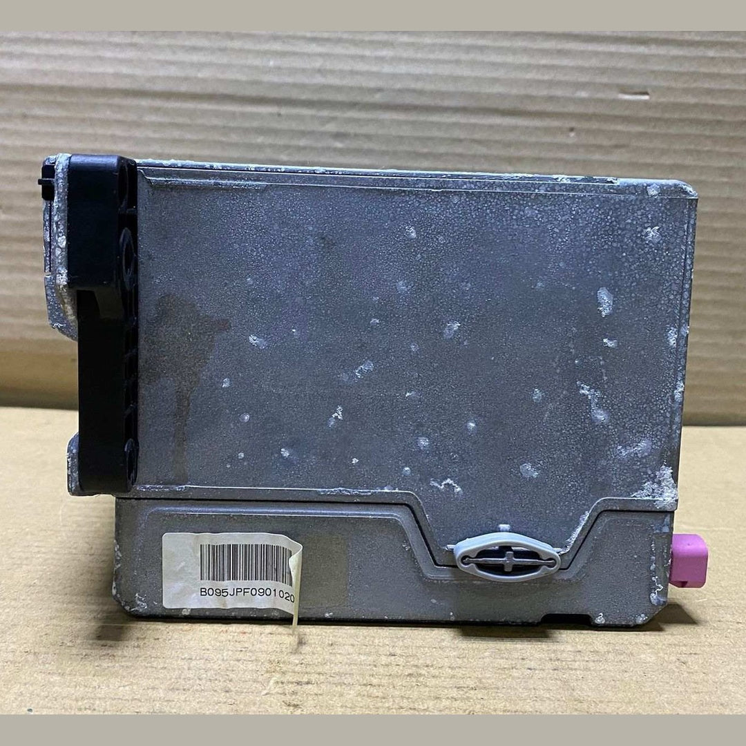 BMW Navigation Head Unit 9389860