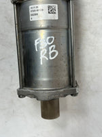 Load image into Gallery viewer, 2011-2015 BMW F30 320I 320D Steering Rack Electronic MOTOR Part 862808 RHD 