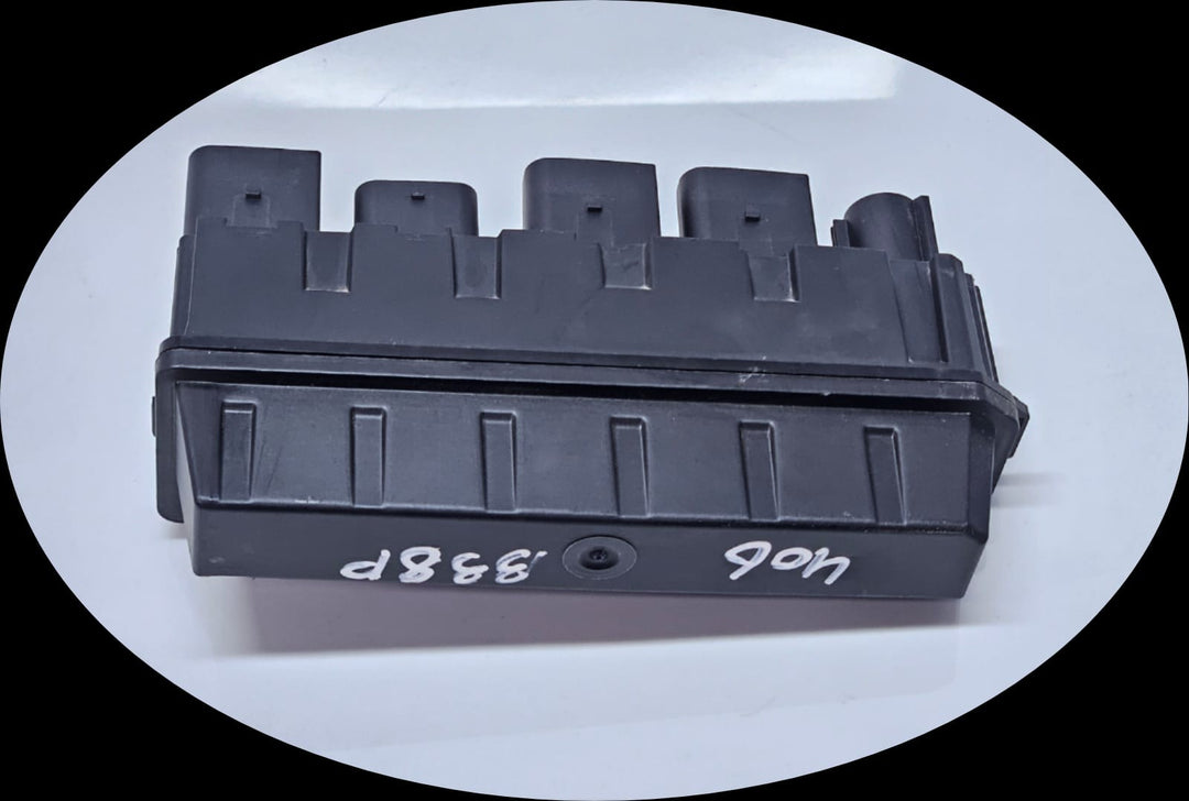 7952991-2023-2026 BMW X1 U11 B38N Integrated Power Supply Control Module OEM