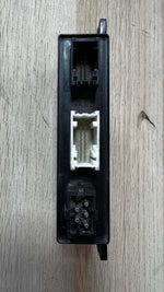 Load image into Gallery viewer, 2001-2003 BMW 530i Front Left Door Control Unit 8376071 E39 5-Series