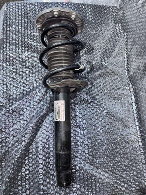 BMW Front Shock Absorber 6876755 3,4 Series F30 F32 F36 330e 40000 KM